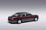 Aurus Senat S600 2018 года